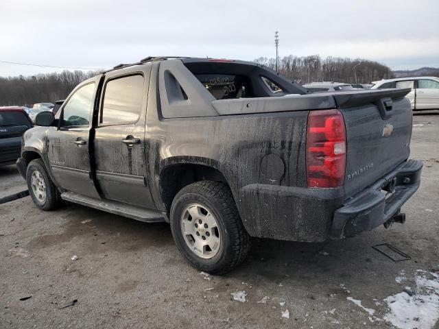 2011 Chevrolet Avalanche Ls VIN: 3GNTKEE3XBG260970 Lot: 38769724