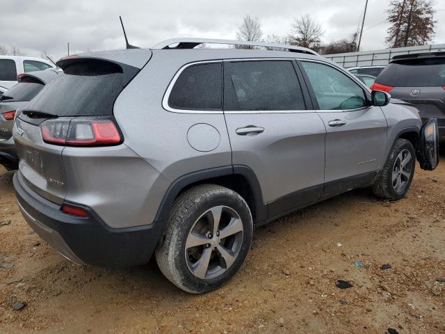 1C4PJMDX7KD369752 | 2019 JEEP CHEROKEE L