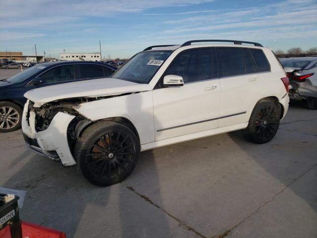 2014 MERCEDES-BENZ GLK-CLASS, VIN: WDCGG5HB9EG323744