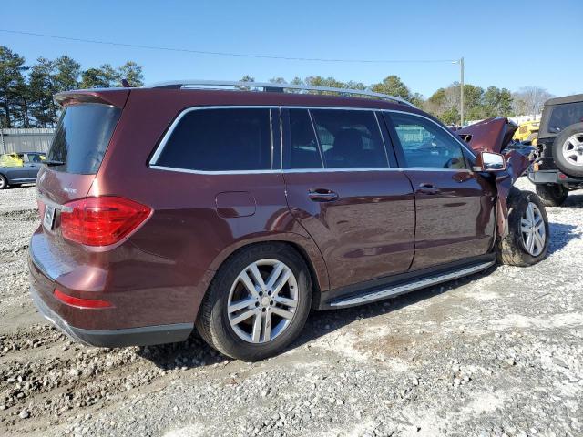 VIN 4JGDF6EE8FA499202 2015 Mercedes-Benz GL-Class, ... no.3