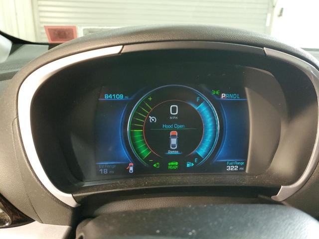 1G1RC6S52HU131678 | 2017 CHEVROLET VOLT LT