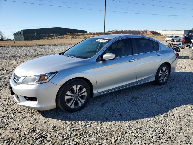 2013 Honda Accord Sedan LX