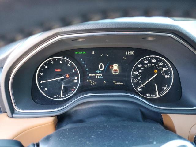 2021 TOYOTA AVALON TOU - 4T1HZ1FB5MU062284