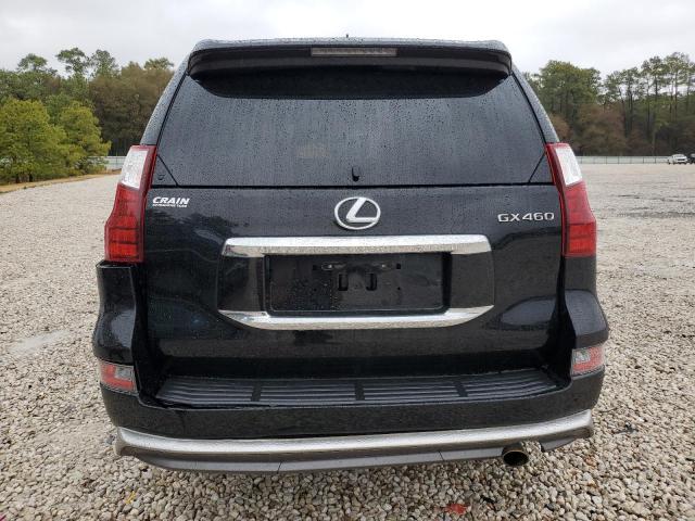 2019 LEXUS GX 460 - JTJBM7FX3K5223162