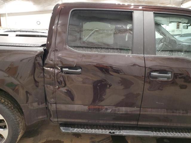 2019 FORD F150 SUPER - 1FTEW1E5XKFB01495