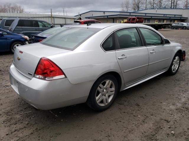 2G1WB5E35F1168050 | 2015 CHEVROLET IMPALA LIM