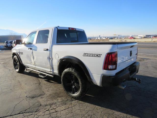 1C6RR7LT3LS103800 | 2020 RAM 1500 CLASS