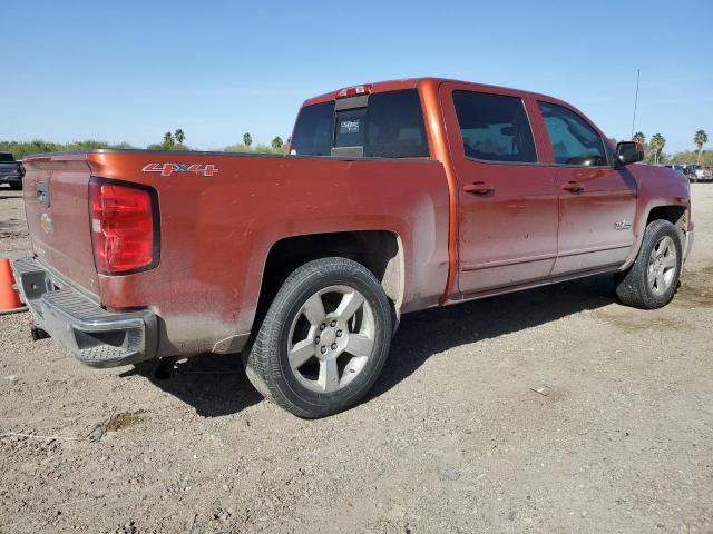 3GCUKREC6FG201117 | 2015 CHEVROLET SILVERADO