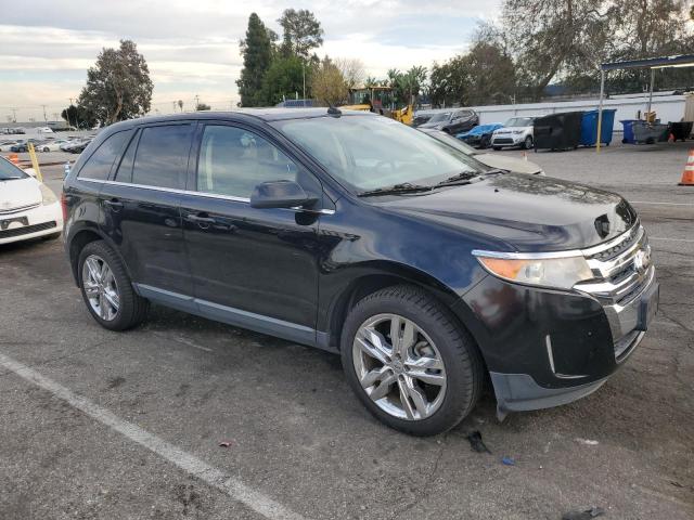 VIN 5NPDH4AE6DH213409 2011 FORD EDGE no.4