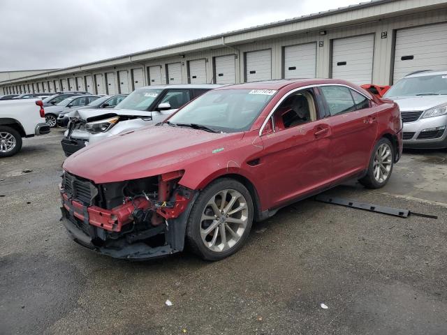 2013 Ford Taurus Limited