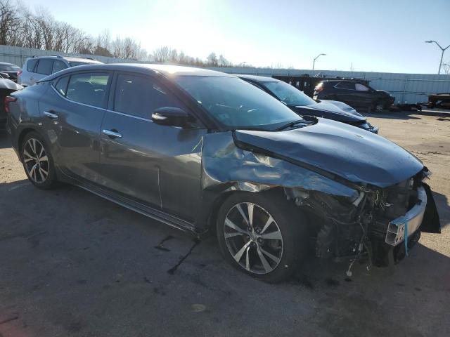 1N4AA6AP8HC419908 | 2017 NISSAN MAXIMA 3.5