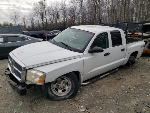 2005 Dodge Dakota 