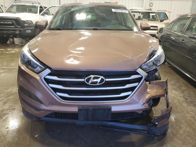 VIN KM8J23A45HU399716 2017 HYUNDAI TUCSON no.5