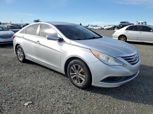 5NPEB4AC2EH883156 | 2014 Hyundai sonata gls