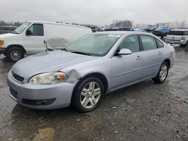 2006 Chevrolet Impala LT