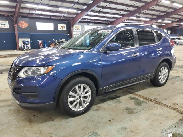 KNMAT2MV9JP589135 | 2018 NISSAN ROGUE S