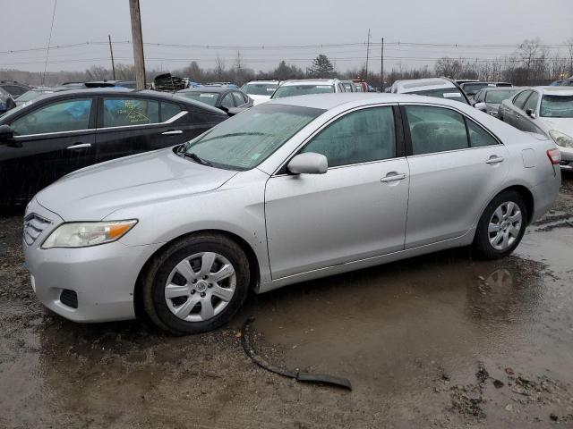 2010 Toyota Camry Base VIN: 4T4BF3EKXAR044764 Lot: 37373304