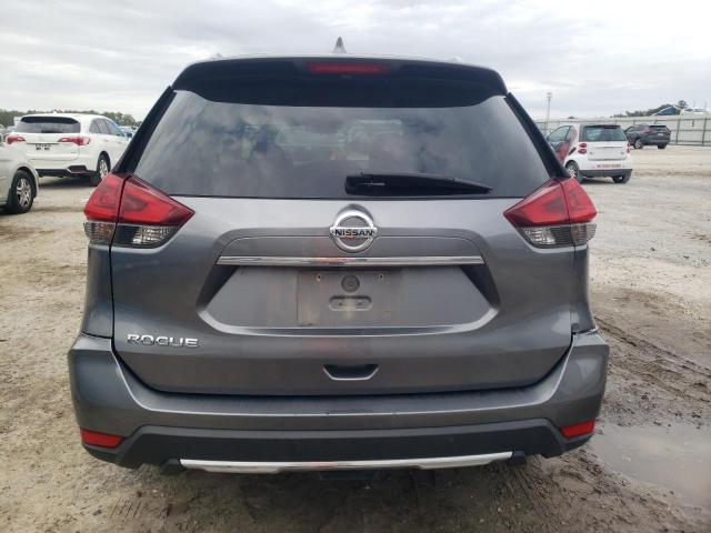 5N1AT2MT2KC843920 | 2019 NISSAN ROGUE S