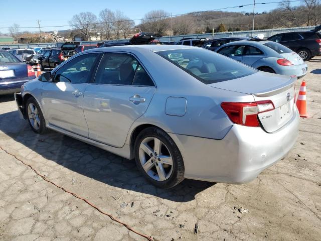 4T1BF1FK7EU381315 | 2014 TOYOTA CAMRY L