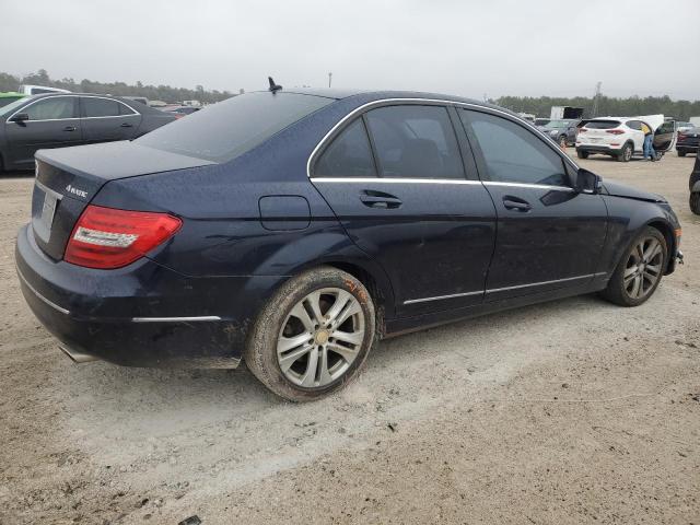 VIN WDDGF8AB6DR269929 2013 Mercedes-Benz C-Class, 3... no.3