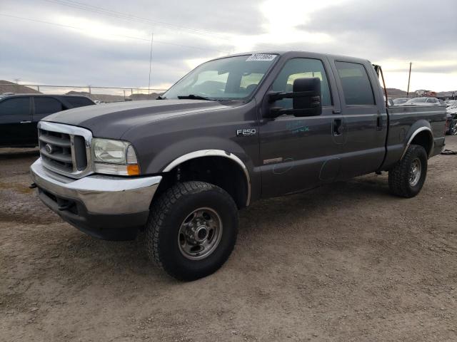 2004 Ford F-250 