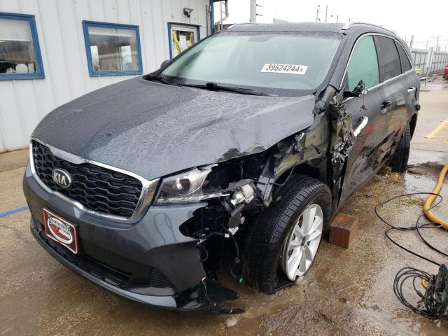 2019 Kia Sorento L