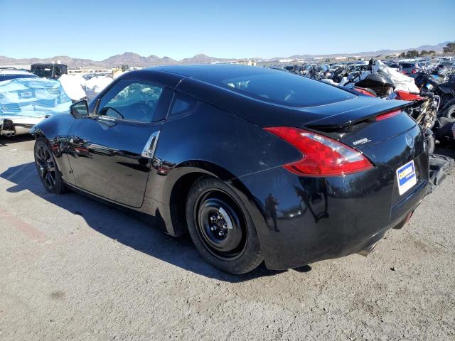 2017 Nissan 370Z Base VIN: JN1AZ4EH9HM954656 Lot: 37173904