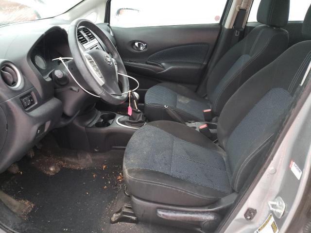 2015 NISSAN VERSA NOTE - 3N1CE2CP3FL408946