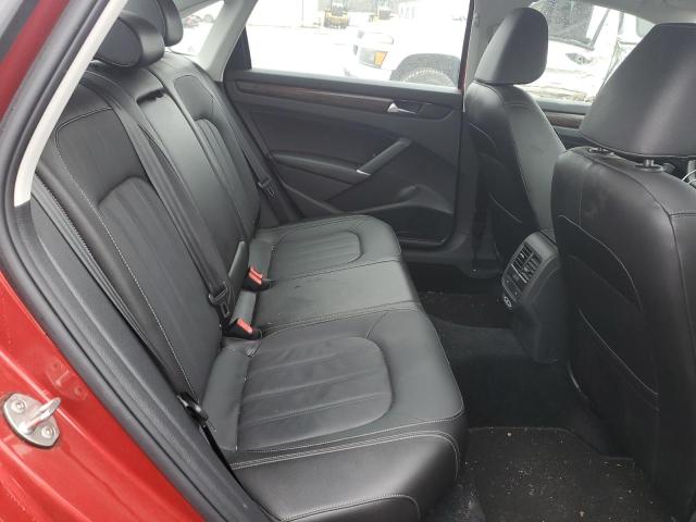 2022 VOLKSWAGEN PASSAT LIM 1VWBA7A30NC009937