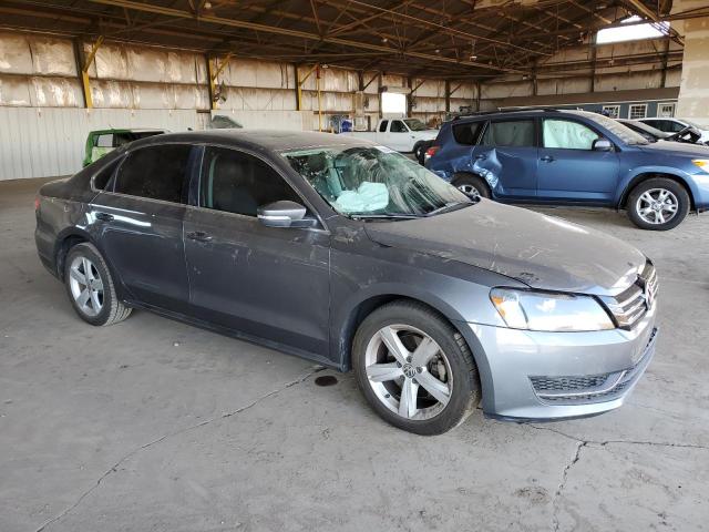 Vin: 1vwbn7a31dc114358, lot: 36964484, volkswagen passat se 20134