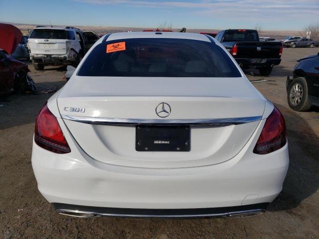 W1KWF8DB9MR640962 Mercury All Other 300 2021