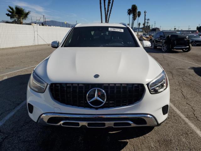 2021 Mercedes-Benz Glc 300 VIN: W1N0G8DB4MF941260 Lot: 37907714