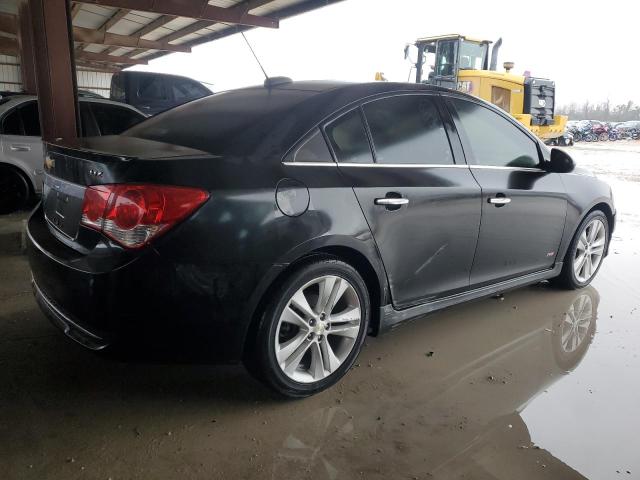 1G1PG5SB2F7182444 | 2015 CHEVROLET CRUZE LTZ