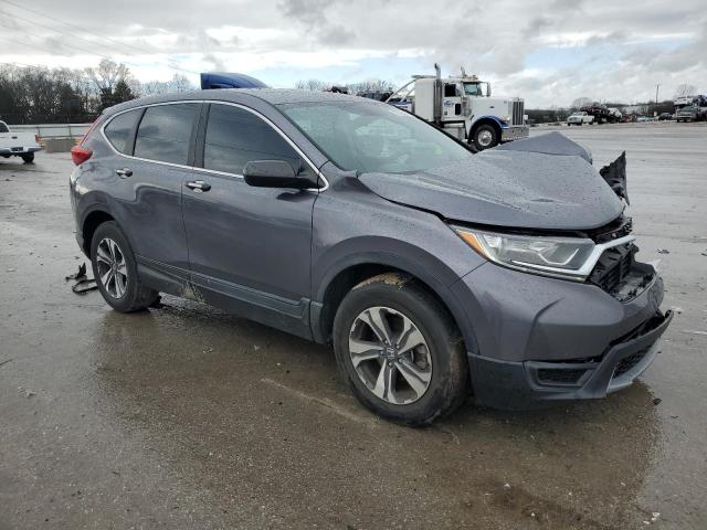 5J6RW6H36HL008163 | 2017 HONDA CR-V LX