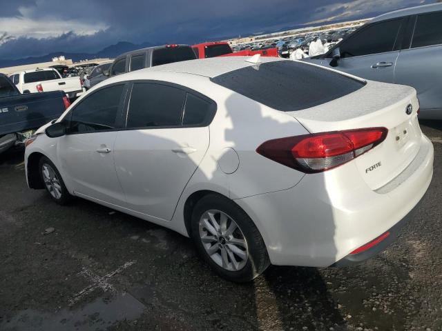 3KPFL4A78HE132740 | 2017 KIA FORTE LX