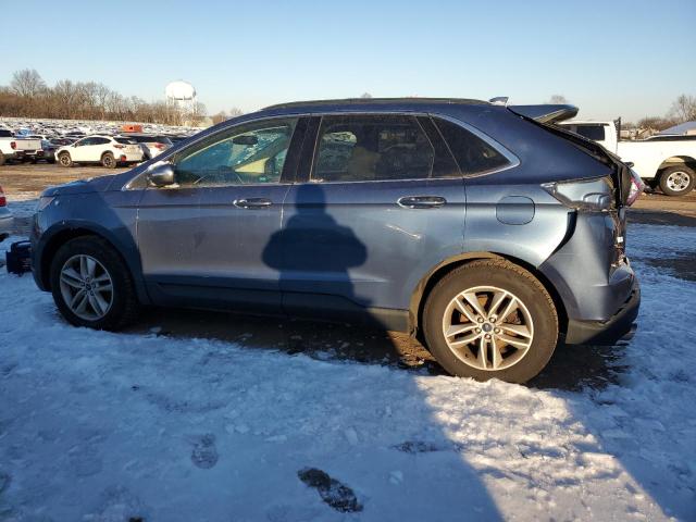 2FMPK4J95JBB22474 | 2018 FORD EDGE SEL