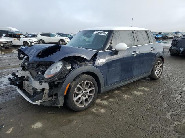 2015 MINI Cooper Coupe S