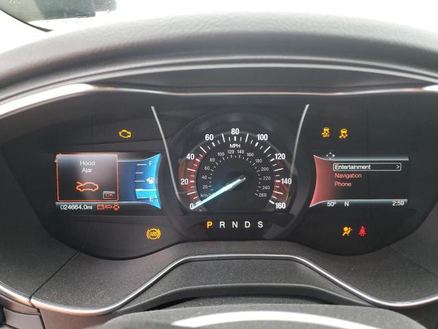 2018 FORD FUSION TIT 3FA6P0D98JR233453