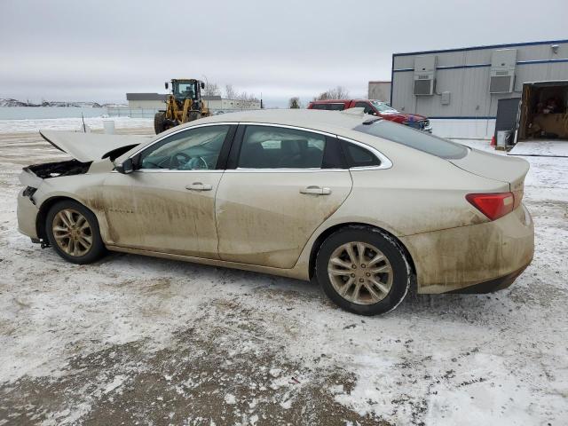 1G1ZE5ST6GF274395 | 2016 CHEVROLET MALIBU LT