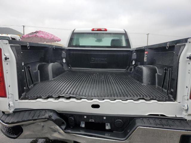 3GCNAAED7PG292871 | 2023 CHEVROLET SILVERADO