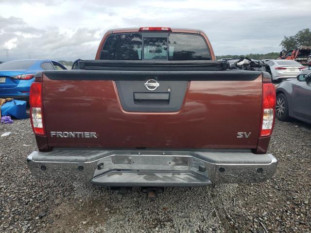 1N6AD0ER6GN737830 | 2016 NISSAN FRONTIER S