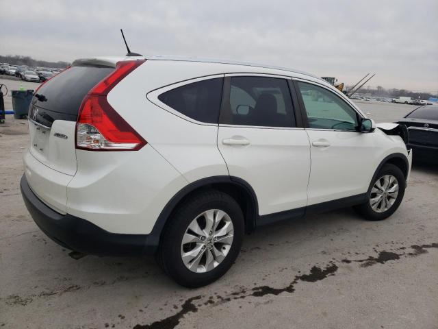 5J6RM4H76EL099394 2014 Honda Cr-V Exl