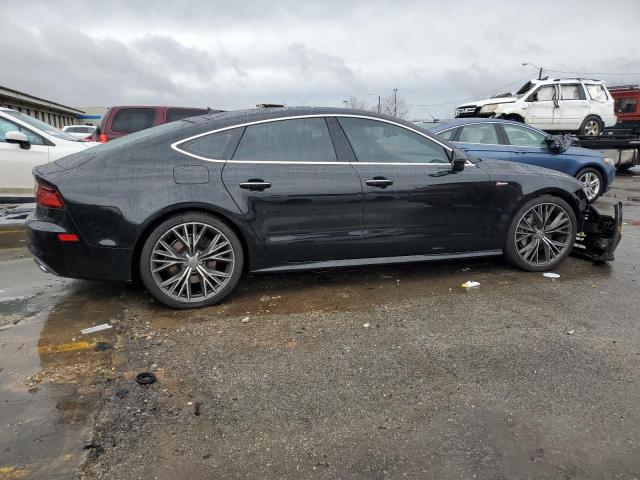 VIN WAU22AFC4HN053693 2017 Audi A7, Prestige no.3