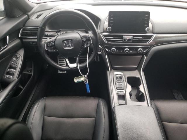 1HGCV2F39JA045558 | 2018 HONDA ACCORD SPO