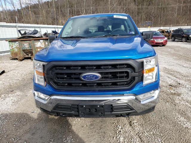 1FTMF1EB9MKD73970 | 2021 FORD F150