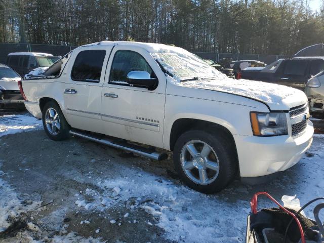 1GNSKKE75ER142469 | 2014 CHEVROLET SUBURBAN K