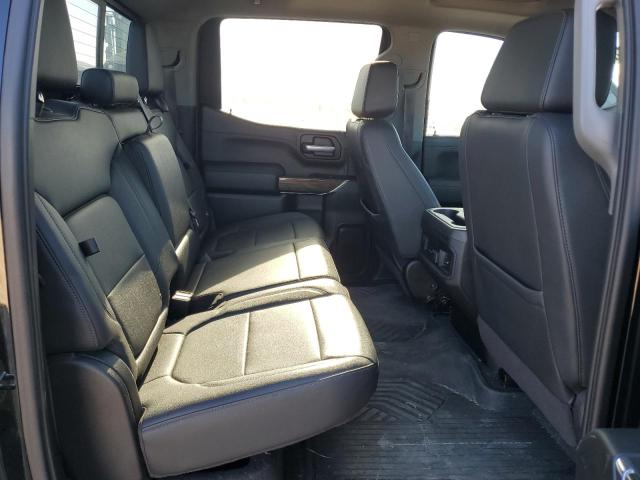 2021 Chevrolet Silverado K1500 Lt Trail Boss VIN: 1GCPYFED8MZ236483 Lot: 80073813