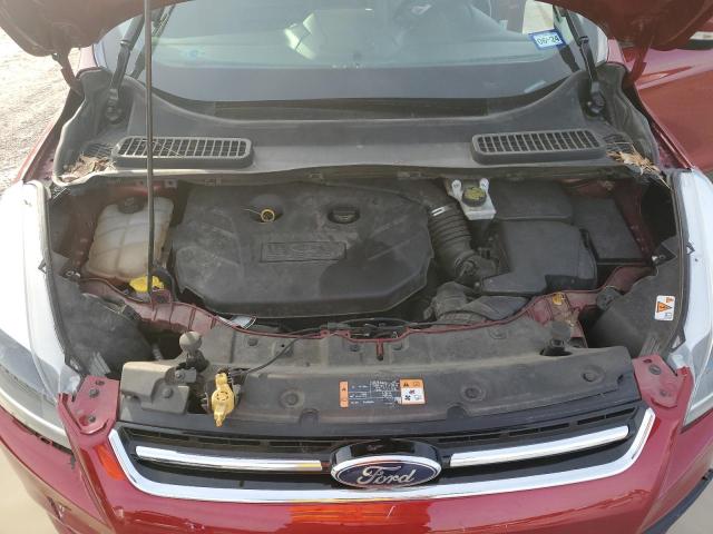 VIN 1FMCU0GX5GUB13963 2016 Ford Escape, SE no.11