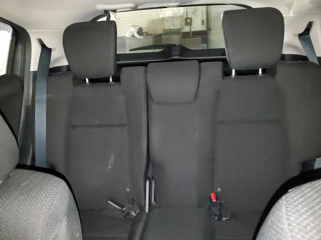 2018 HONDA HR-V LX 3CZRU6H30JG725117