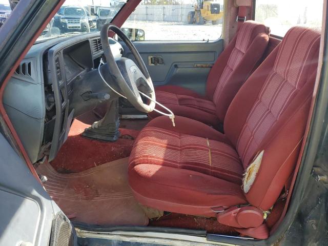 1990 Ford Ranger VIN: 1FTCR10A8LUC02423 Lot: 37495954